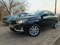 ВАЗ (Lada) Vesta 2021 года за 5 750 000 тг. в Астана – фото 16