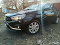 ВАЗ (Lada) Vesta 2021 года за 5 750 000 тг. в Астана – фото 27