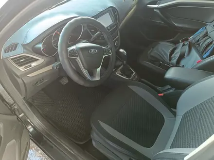 ВАЗ (Lada) Vesta 2021 года за 5 750 000 тг. в Астана – фото 33