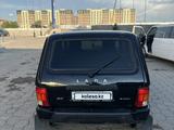 ВАЗ (Lada) Lada 2121 2020 годаfor4 890 000 тг. в Караганда – фото 5