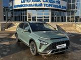 Hyundai Bayon 2023 года за 10 000 000 тг. в Уральск