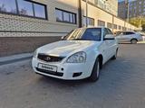 ВАЗ (Lada) Priora 2172 2015 года за 3 200 000 тг. в Караганда