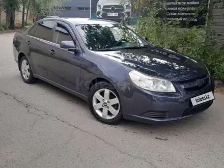 Chevrolet Epica 2006 года за 2 900 000 тг. в Усть-Каменогорск