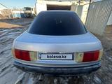 Audi 80 1991 годаfor1 200 000 тг. в Атырау – фото 2