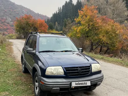 Suzuki Grand Vitara 2004 года за 4 800 000 тг. в Алматы