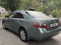 Toyota Camry 2007 года за 5 100 000 тг. в Алматы