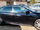 Toyota Camry 2013 годаfor5 055 555 тг. в Байконыр