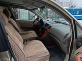 Lexus RX 300 2001 года за 5 000 000 тг. в Астана