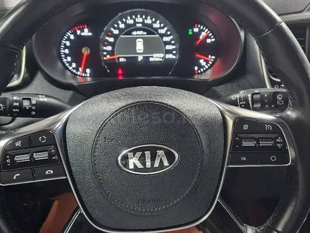 Kia Sorento 2019 года за 15 500 000 тг. в Астана – фото 21