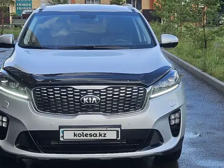 Kia Sorento 2019 года за 15 500 000 тг. в Астана – фото 6