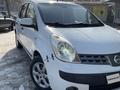 Nissan Note 2007 года за 2 500 000 тг. в Алматы – фото 2