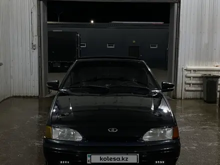 ВАЗ (Lada) 2114 2006 года за 1 200 000 тг. в Актобе