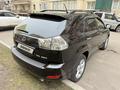 Lexus RX 350 2008 годаүшін9 500 000 тг. в Алматы – фото 6