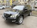 Lexus RX 350 2008 годаүшін9 500 000 тг. в Алматы – фото 8