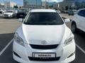 Toyota Matrix 2011 года за 5 600 000 тг. в Астана