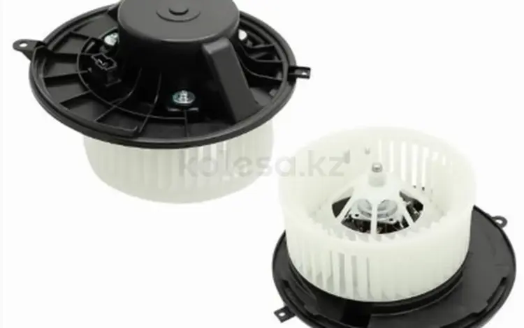 Мотор печки, моторчик печки за 28 250 тг. в Алматы