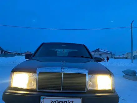 Mercedes-Benz E 260 1990 года за 999 999 тг. в Астана – фото 19
