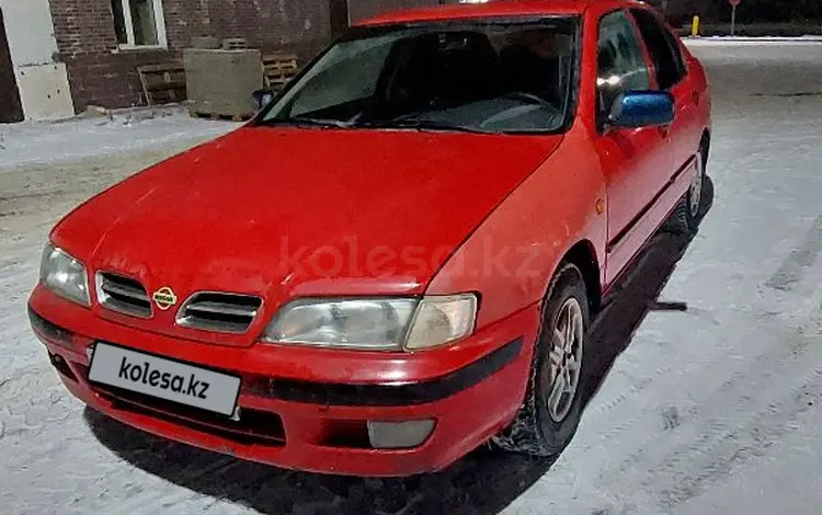 Nissan Primera 1997 годаfor1 200 000 тг. в Уральск