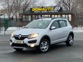 Renault Sandero Stepway 2015 года за 4 500 000 тг. в Аксай