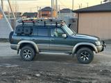 Nissan Patrol 1999 года за 11 000 000 тг. в Астана – фото 2