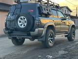 Nissan Patrol 1999 года за 11 000 000 тг. в Астана – фото 3