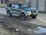 Nissan Patrol 1999 года за 11 000 000 тг. в Астана