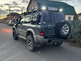 Nissan Patrol 1999 года за 11 000 000 тг. в Астана – фото 4