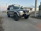 Nissan Patrol 1999 года за 11 000 000 тг. в Астана – фото 5