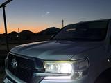 Toyota Land Cruiser 2008 года за 16 000 000 тг. в Актау
