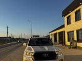 Toyota Land Cruiser 2008 годаүшін16 000 000 тг. в Актау – фото 4