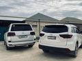 Toyota Land Cruiser 2008 года за 16 000 000 тг. в Актау – фото 6