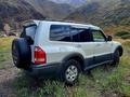 Mitsubishi Pajero 2004 года за 5 500 000 тг. в Алматы – фото 4