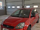 Ford Fiesta 2008 года за 2 800 000 тг. в Атырау