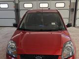 Ford Fiesta 2008 года за 2 800 000 тг. в Атырау – фото 5