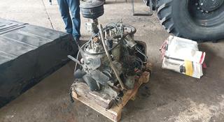 Двигатель на ГАЗ 52 в Костанай