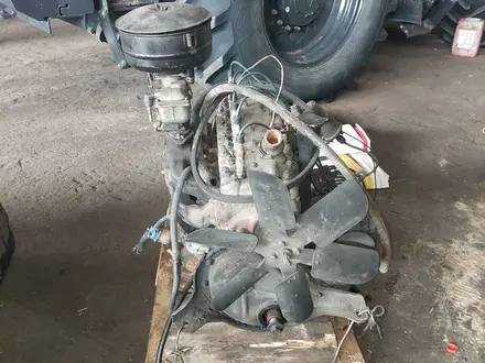 Двигатель на ГАЗ 52 в Костанай – фото 3