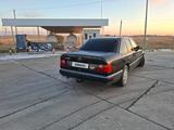 Mercedes-Benz E 230 1990 годаүшін1 500 000 тг. в Сарыагаш – фото 5