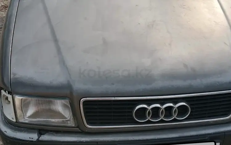 Audi 80 1993 годаfor1 500 000 тг. в Тараз