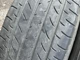 225/60/18 ДВА (2) баллона за 22 000 тг. в Алматы