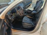 Hyundai Elantra 2024 года за 8 390 000 тг. в Тараз – фото 4
