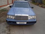 Mercedes-Benz E 300 1989 годаүшін1 200 000 тг. в Алматы