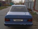 Mercedes-Benz E 300 1989 годаүшін1 200 000 тг. в Алматы – фото 5