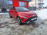 Hyundai Bayon 2023 года за 9 500 000 тг. в Уральск – фото 3