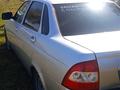 ВАЗ (Lada) Priora 2170 2012 года за 2 200 000 тг. в Астана – фото 11