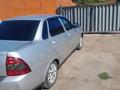 ВАЗ (Lada) Priora 2170 2012 года за 2 200 000 тг. в Астана – фото 17