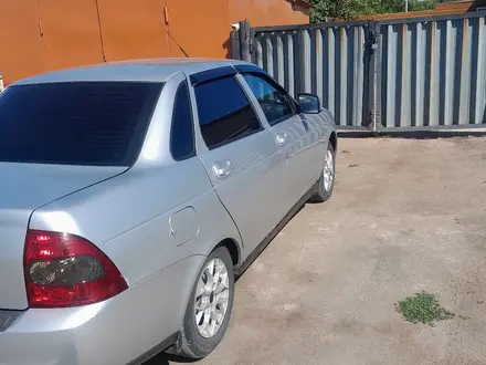 ВАЗ (Lada) Priora 2170 2012 года за 2 200 000 тг. в Астана – фото 17