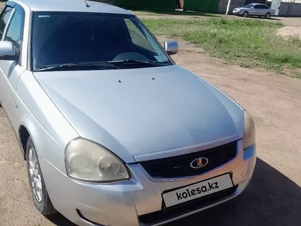 ВАЗ (Lada) Priora 2170 2012 года за 2 200 000 тг. в Астана – фото 18