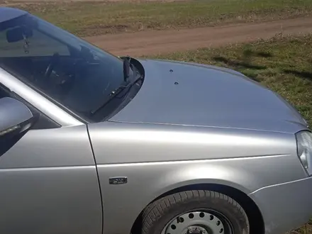 ВАЗ (Lada) Priora 2170 2012 года за 2 200 000 тг. в Астана