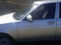 ВАЗ (Lada) Priora 2170 2012 года за 2 200 000 тг. в Астана – фото 4