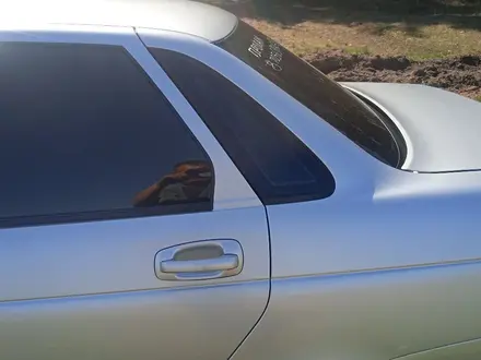 ВАЗ (Lada) Priora 2170 2012 года за 2 200 000 тг. в Астана – фото 3